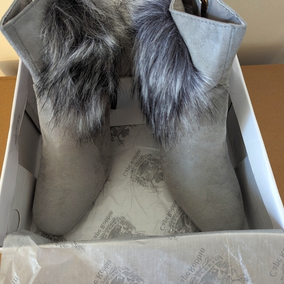 Cape Robbin Shoes - Women's Boots